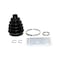 Crp Products Bmw X3 11-17 6 Cyl. 3.0L Bmw X3 13-14 4 Cv Boot Kit, Bkn0184 BKN0184 - alternate 1
